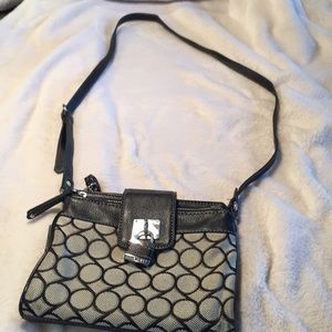 Nine West crossbody purse